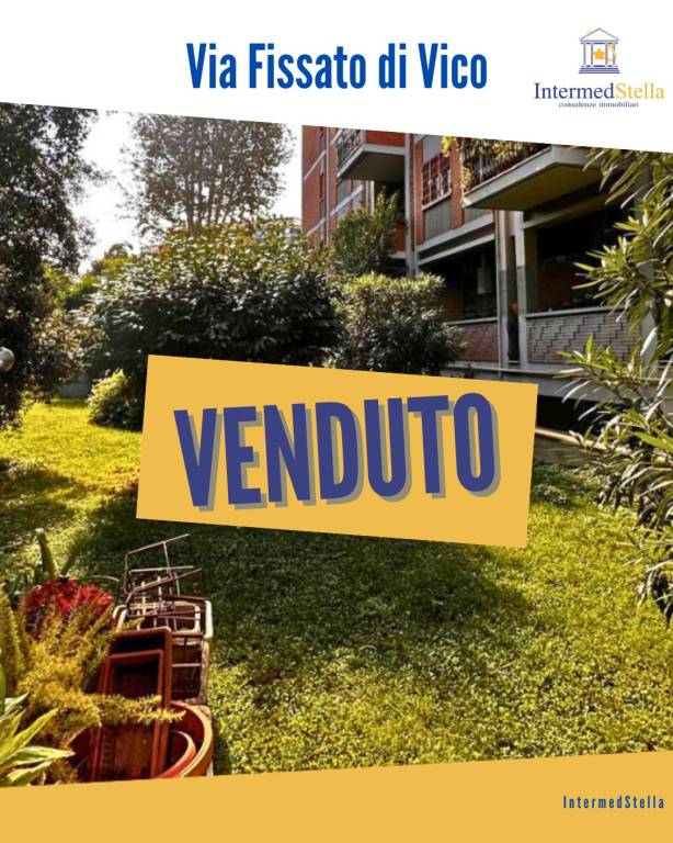 appartamento in vendita a Roma in zona Tuscolano