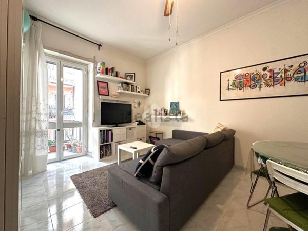appartamento in vendita a Roma in zona Monte Sacro/Talenti