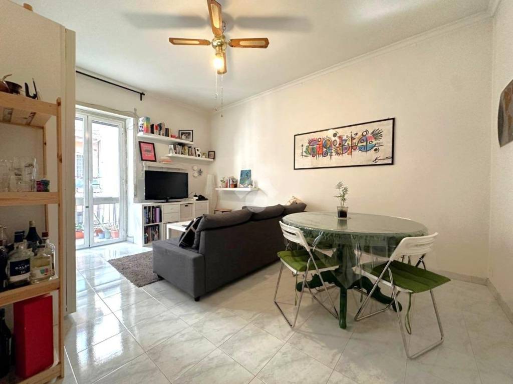 appartamento in vendita a Roma in zona Monte Sacro/Talenti