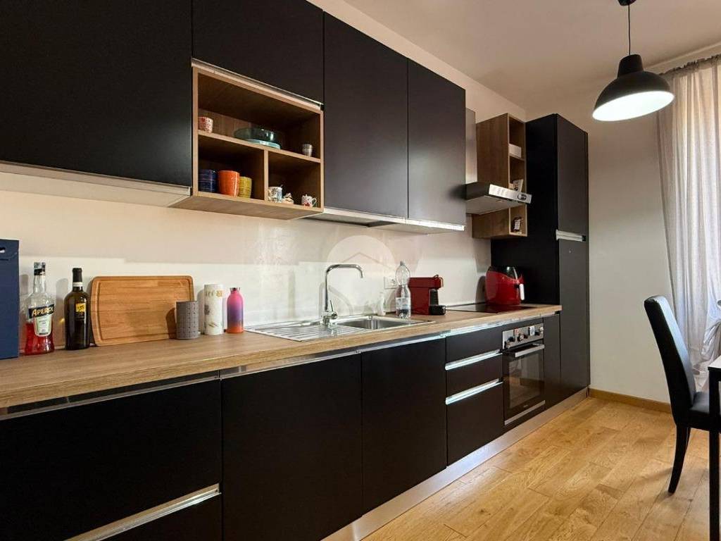 appartamento in vendita a Roma in zona Tuscolano