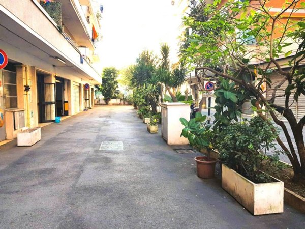 appartamento in vendita a Roma in zona Portuense