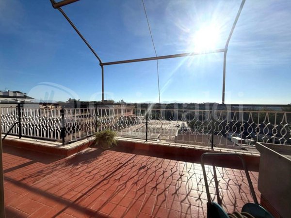 appartamento in vendita a Roma in zona Aurelio