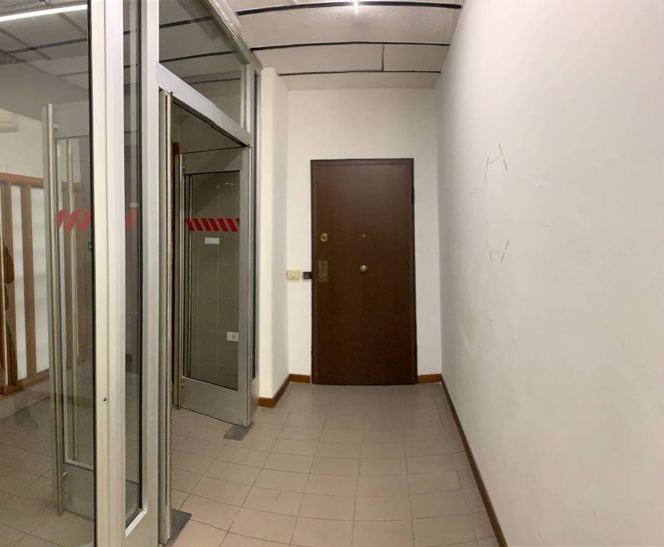 ufficio in vendita a Roma in zona Gianicolense