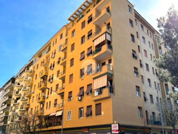 appartamento in vendita a Roma in zona Appio Latino