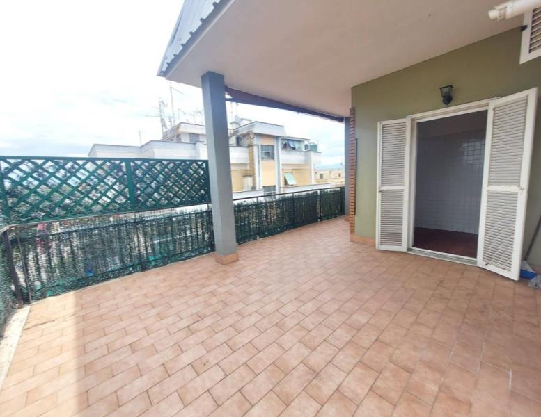 appartamento in vendita a Roma in zona Alessandrino