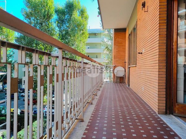 appartamento in vendita a Roma in zona Monte Sacro/Talenti