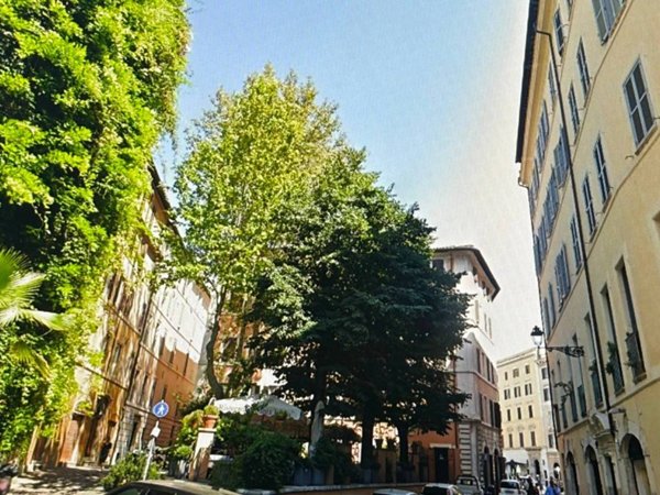 appartamento in vendita a Roma in zona Parione/Sant'Eustachio