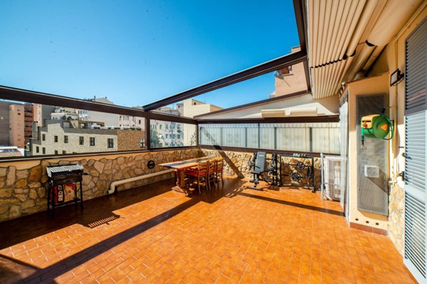 appartamento in vendita a Roma in zona Ostiense