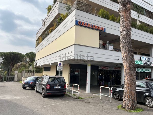 casa indipendente in vendita a Roma in zona Tor di Quinto