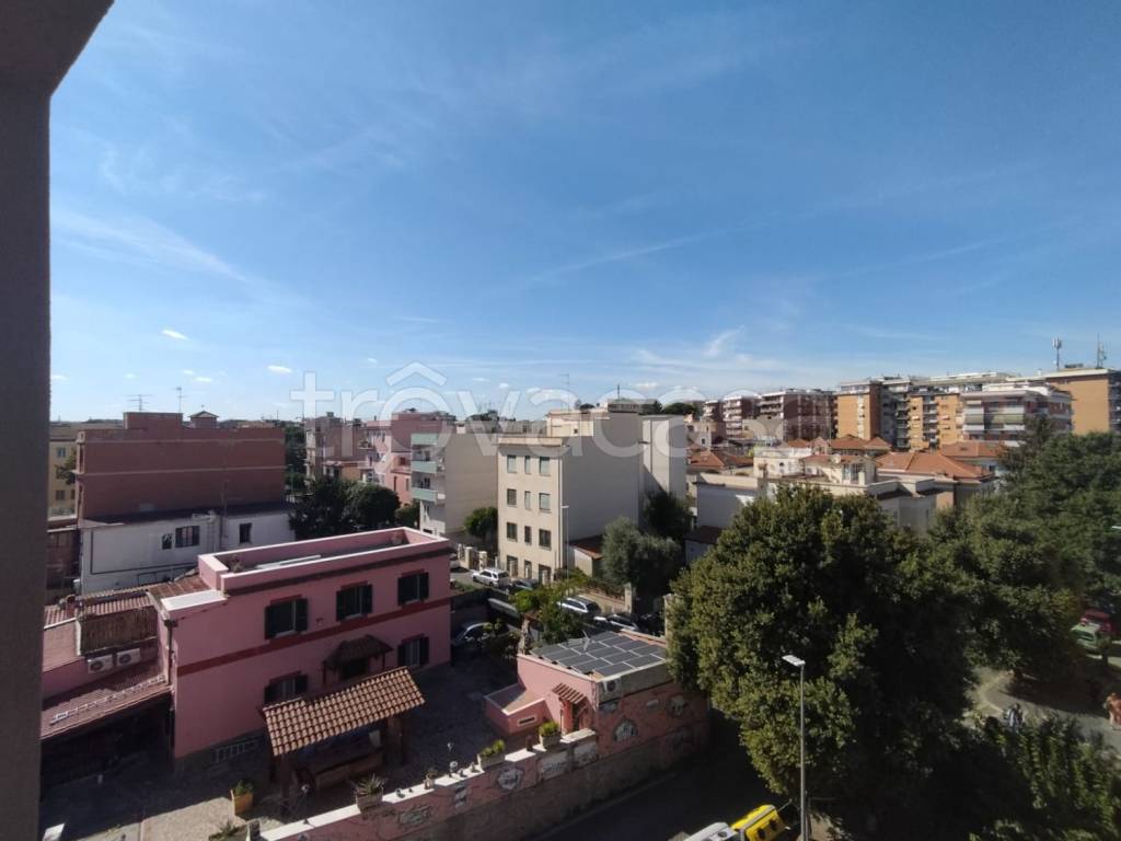 appartamento in vendita a Roma in zona Centro Storico