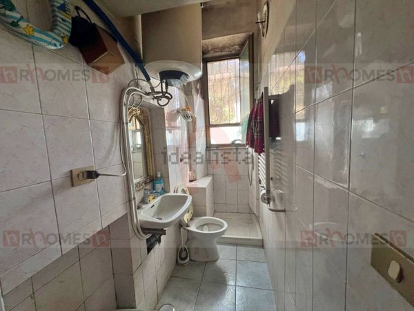 appartamento in vendita a Roma in zona Gianicolense