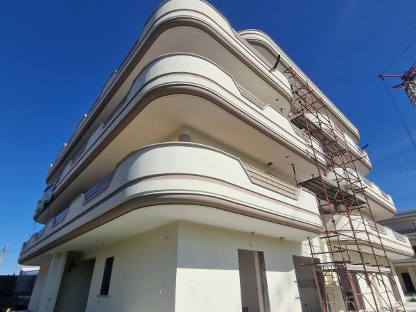 appartamento in vendita a Roma in zona Casal Morena