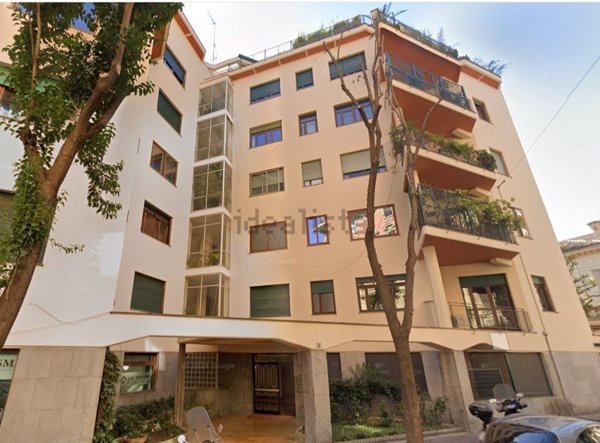 appartamento in vendita a Roma in zona Flaminio