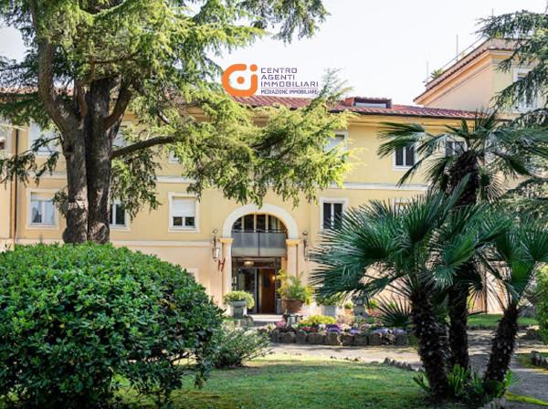 appartamento in vendita a Roma in zona Della Vittoria