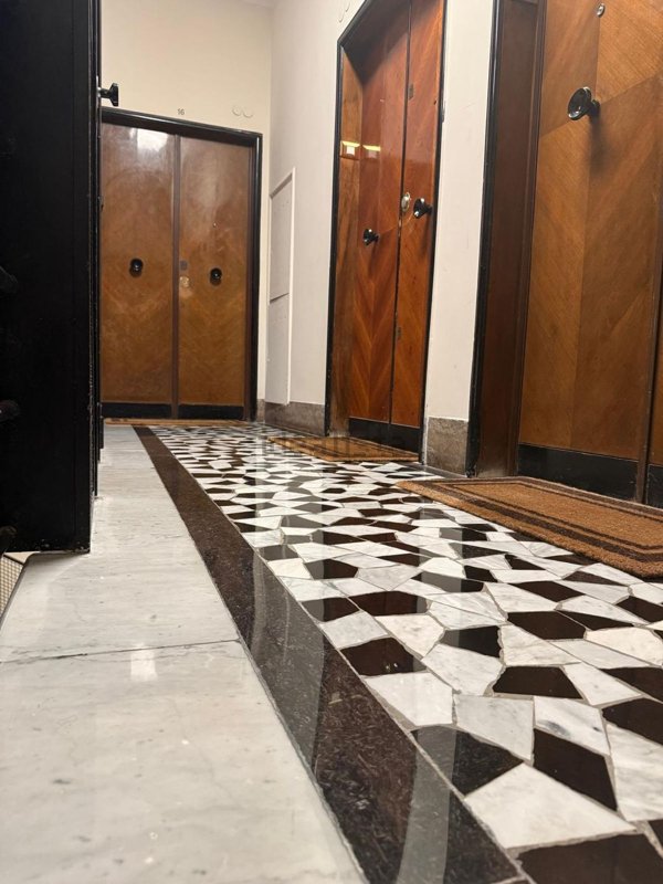appartamento in vendita a Roma in zona Trieste