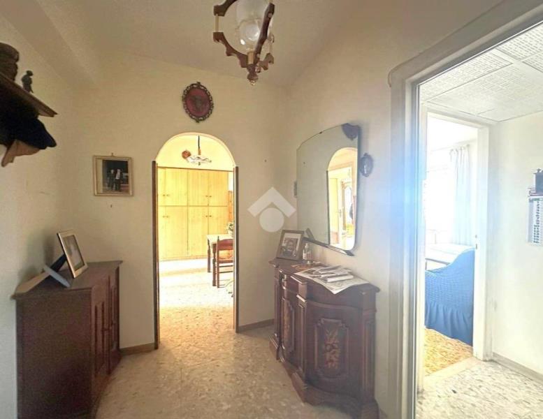 appartamento in vendita a Roma in zona Collatino