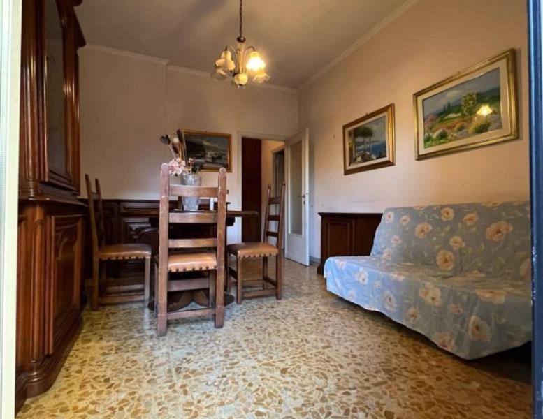 appartamento in vendita a Roma in zona Tor Sapienza