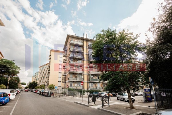 appartamento in vendita a Roma in zona Ardeatino