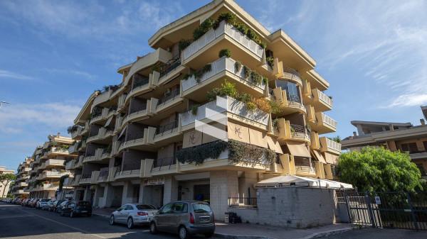 appartamento in vendita a Roma in zona Monte Sacro/Talenti