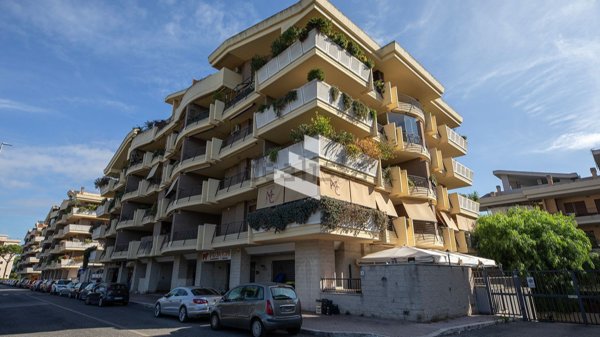 appartamento in vendita a Roma in zona Monte Sacro/Talenti