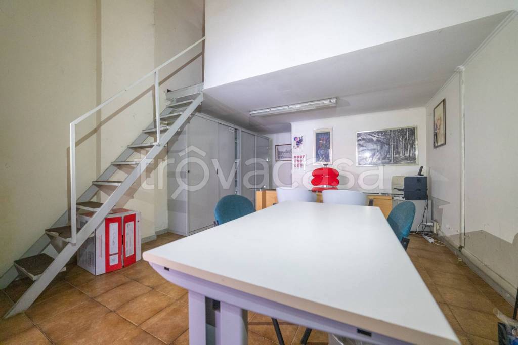 appartamento in vendita a Roma in zona Prenestino-Labicano