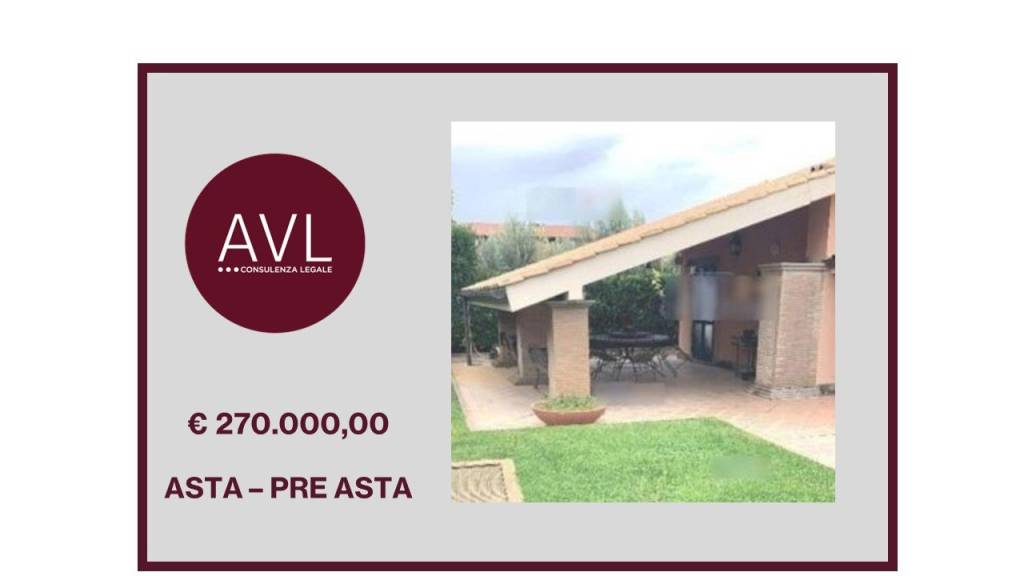 casa indipendente in vendita a Roma in zona Casal Morena