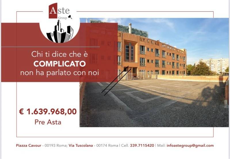 negozio in vendita a Roma in zona Tor Vergata/Torrenova