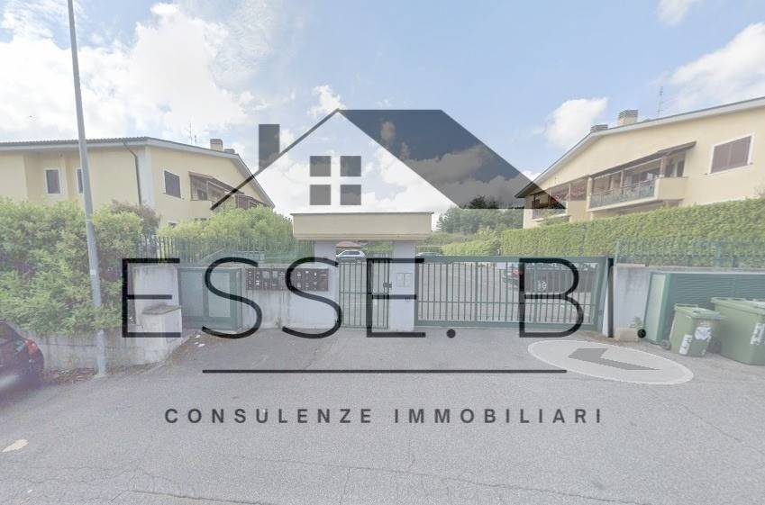 appartamento in vendita a Roma in zona EUR