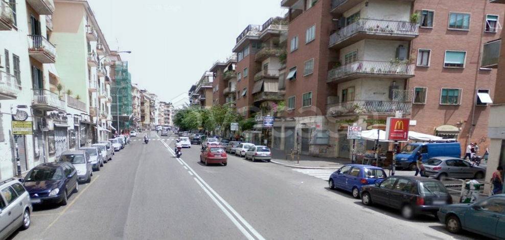 appartamento in vendita a Roma in zona Primavalle