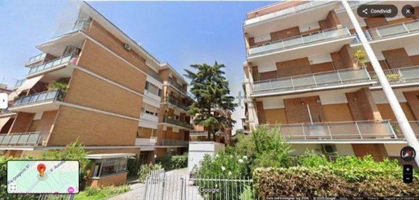 appartamento in vendita a Roma in zona Aurelio