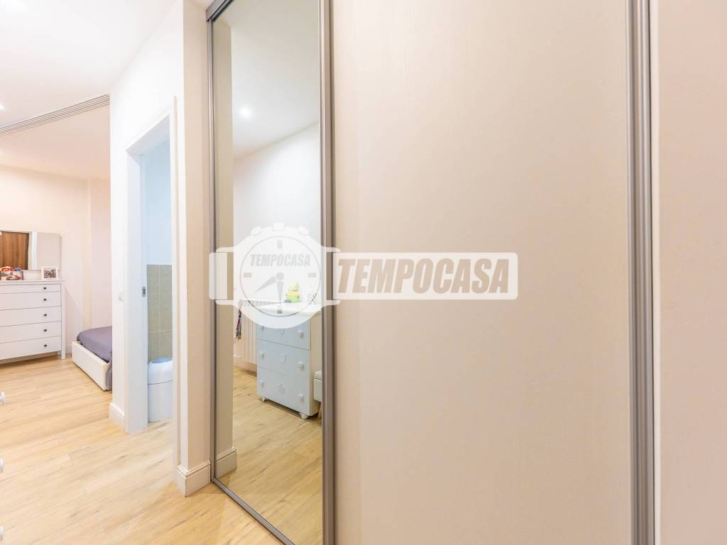 appartamento in vendita a Roma in zona Prenestino-Centocelle