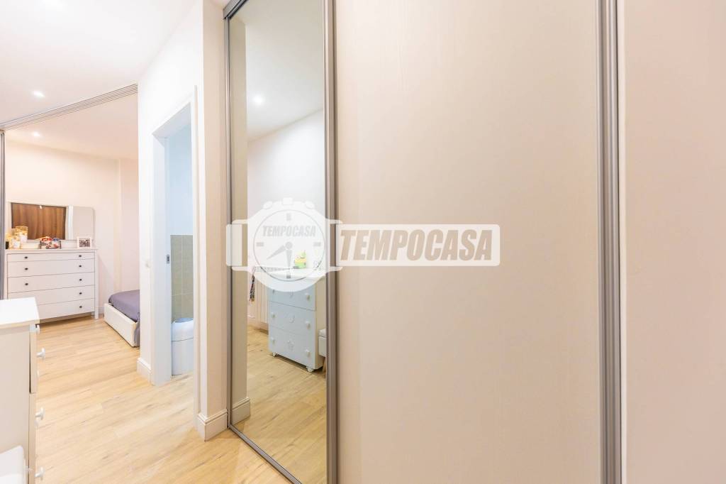 appartamento in vendita a Roma in zona Tuscolano