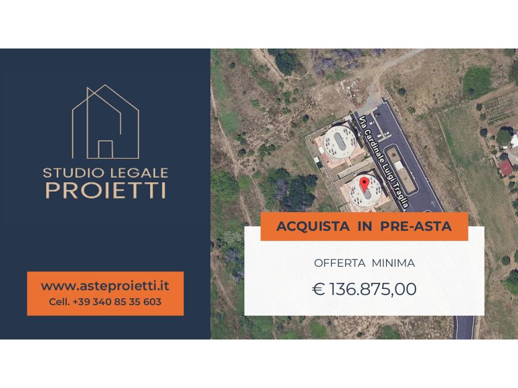 appartamento in vendita a Roma in zona Ponte di Nona