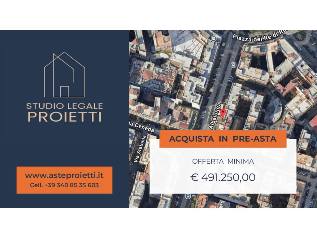 appartamento in vendita a Roma in zona Appio Latino