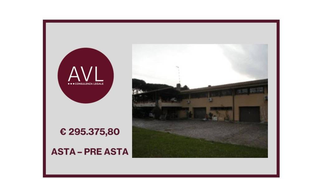 casa indipendente in vendita a Roma in zona Infernetto