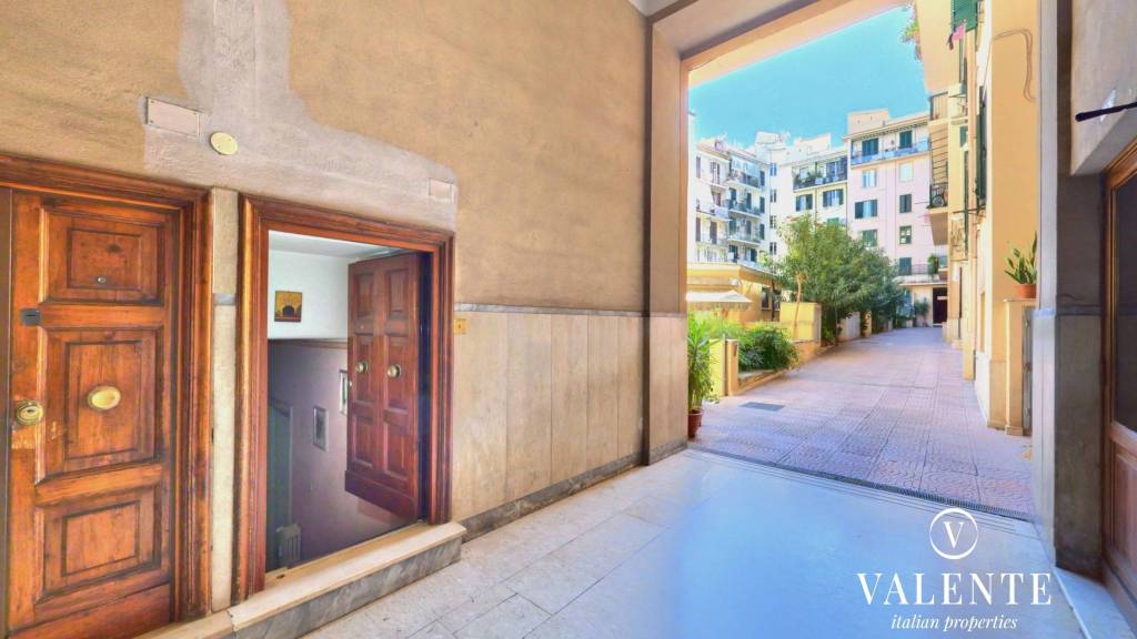 appartamento in vendita a Roma in zona Aurelio