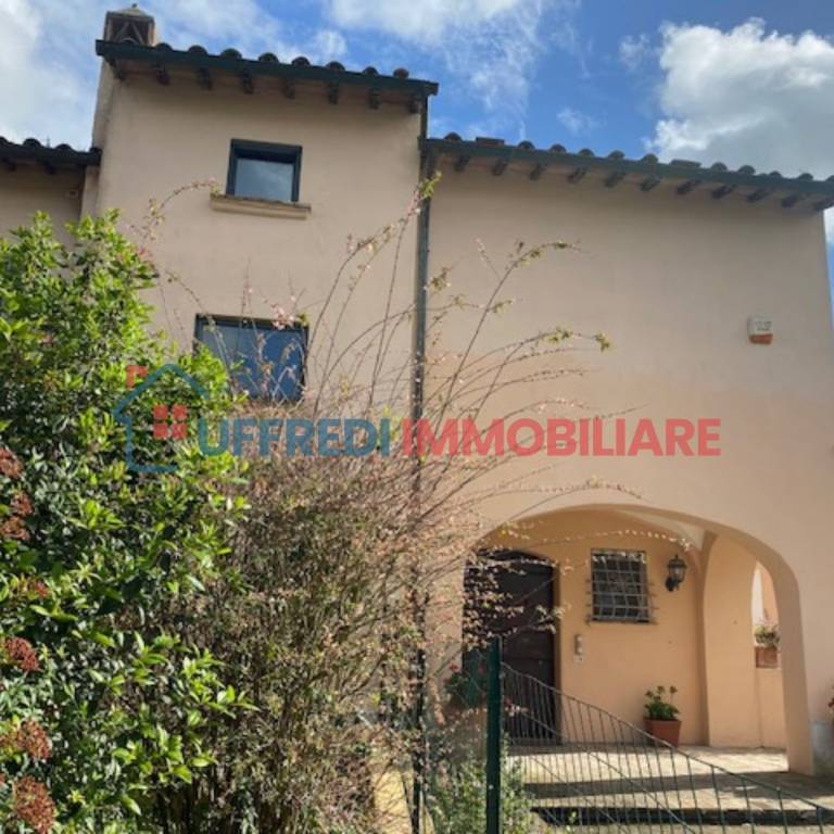 appartamento in vendita a Roma in zona Aurelio