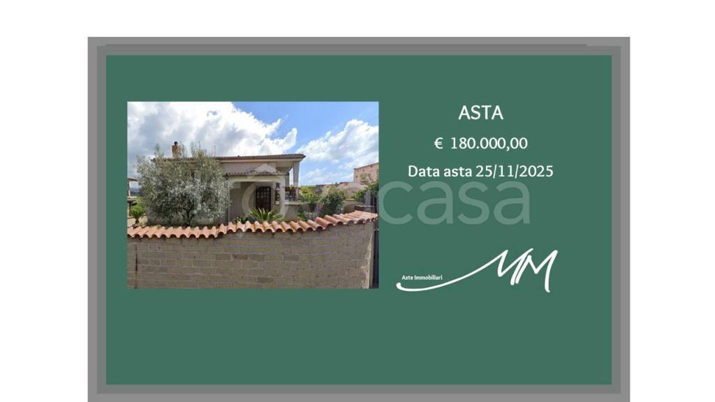 appartamento in vendita a Roma in zona Falcognana