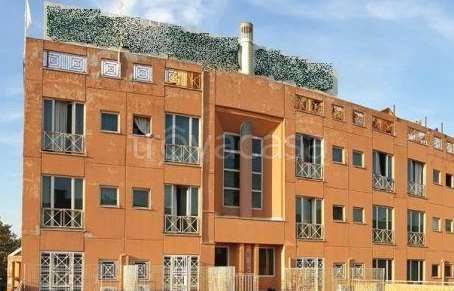 negozio in vendita a Roma in zona Tor Vergata/Torrenova