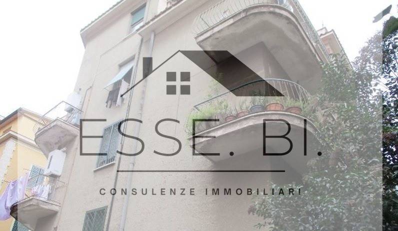 appartamento in vendita a Roma in zona Prenestino-Centocelle