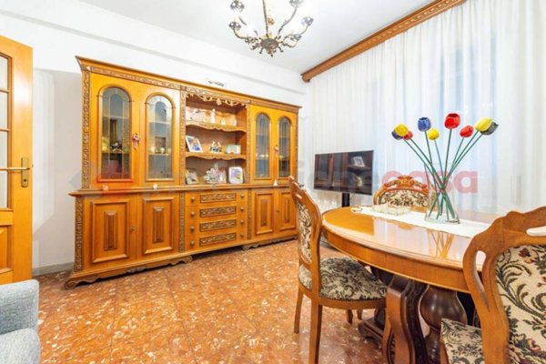 appartamento in vendita a Roma in zona Cinecittà