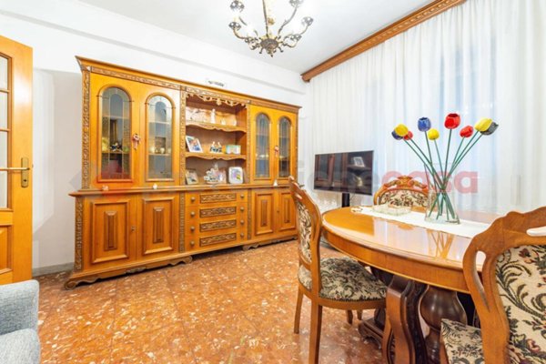 appartamento in vendita a Roma in zona Don Bosco