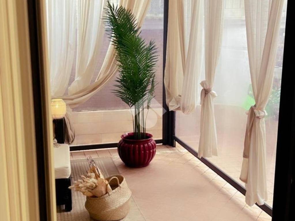 appartamento in vendita a Roma in zona Aurelio
