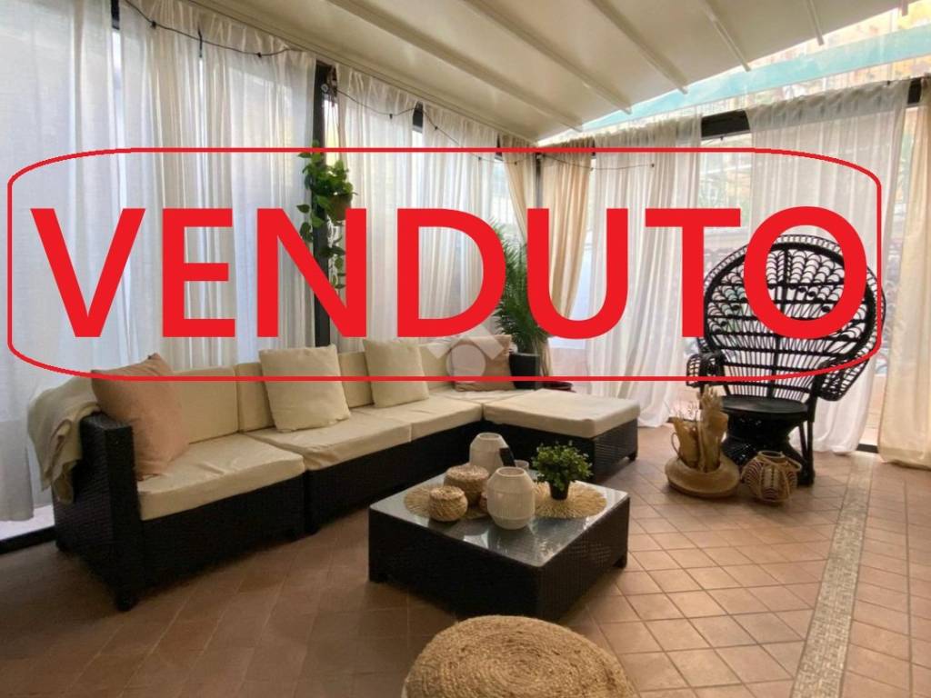 appartamento in vendita a Roma in zona Aurelio