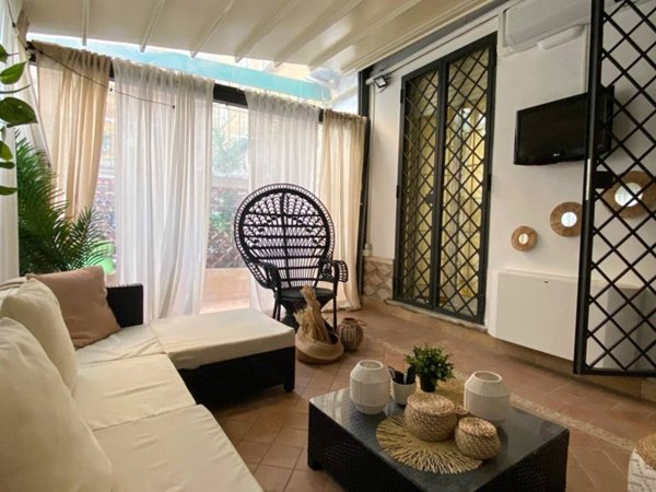 appartamento in vendita a Roma in zona Aurelio