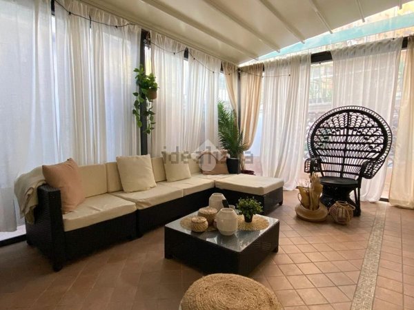 appartamento in vendita a Roma in zona Aurelio