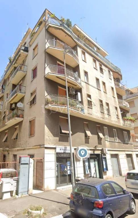 appartamento in vendita a Roma in zona Aurelio