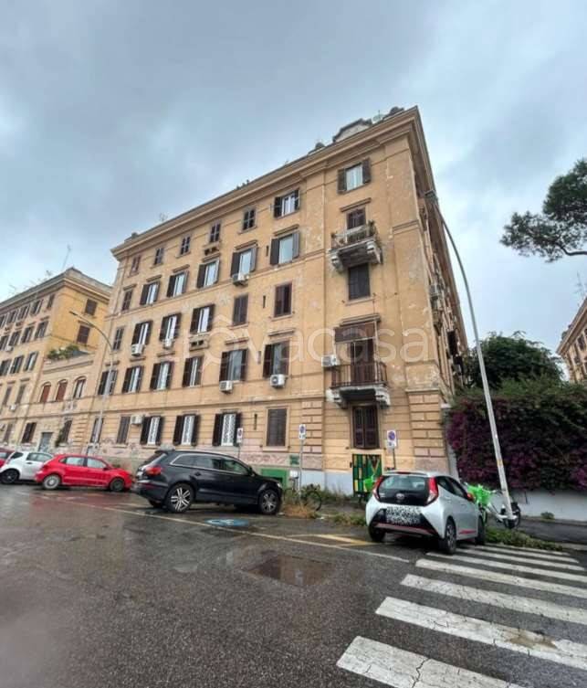 appartamento in vendita a Roma in zona Ostiense