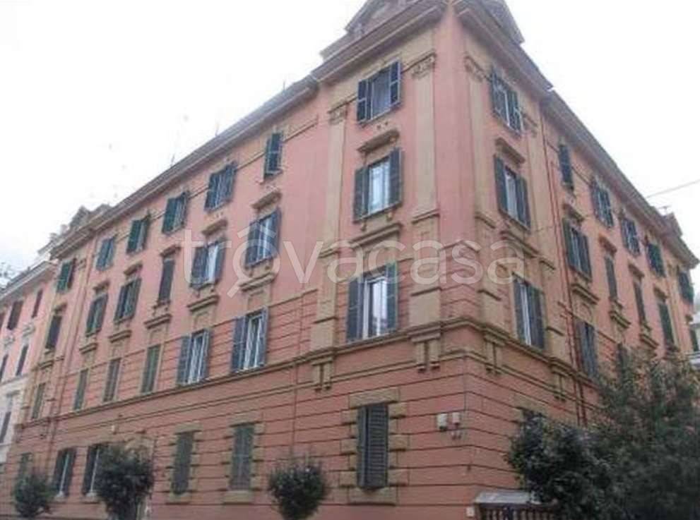 appartamento in vendita a Roma in zona Della Vittoria