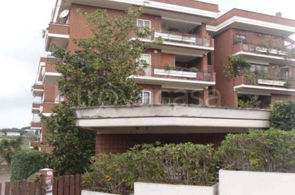 appartamento in vendita a Roma in zona Aurelio